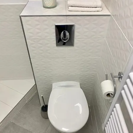 Foras Urban Living A 2 Pas Du Festival * Cannes