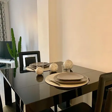 Apartment Foras Urban Living A 2 Pas Du Festival *