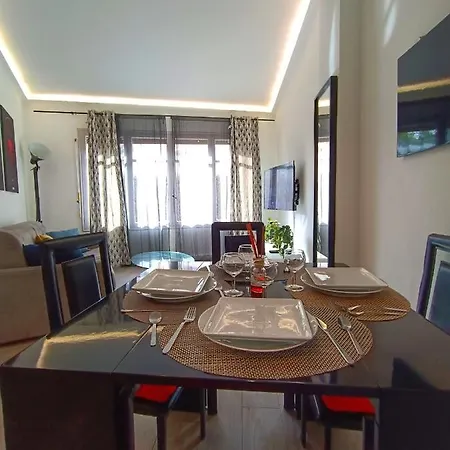 Foras Urban Living A 2 Pas Du Festival Apartment Cannes