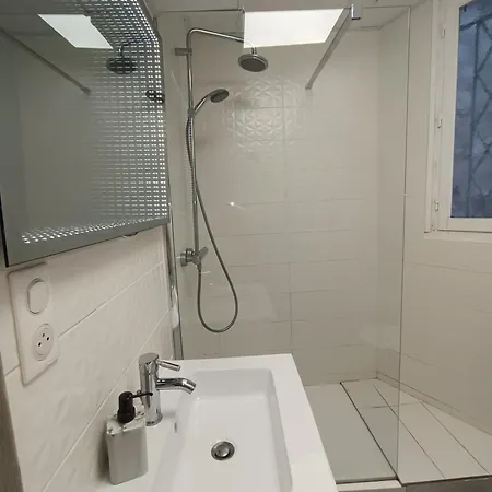 Apartment Foras Urban Living A 2 Pas Du Festival